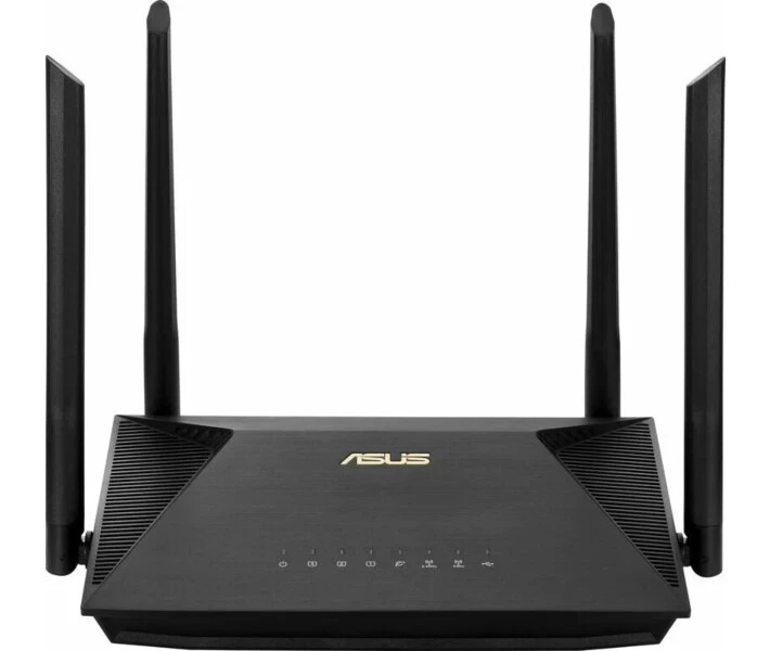 ASUS RT-AX53U AX1800