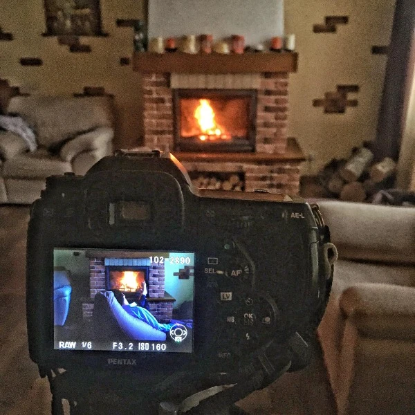 Змінив професію, але залишився в рідному місті: музикант та фотограф з Краматорська Сергій Савенков