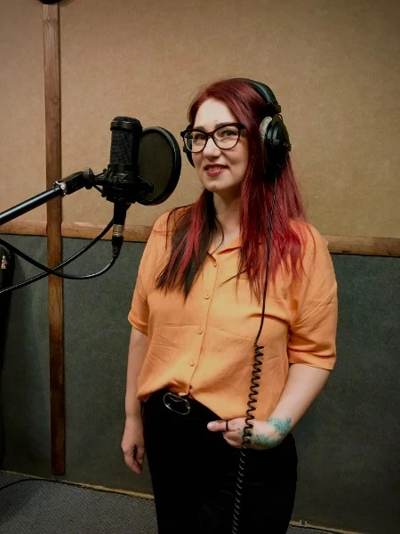 Аліна Моїсеєнко