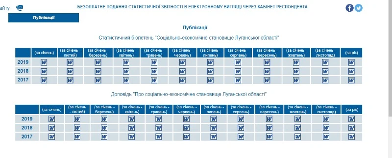 Biolaboratories in Luhansk oblast