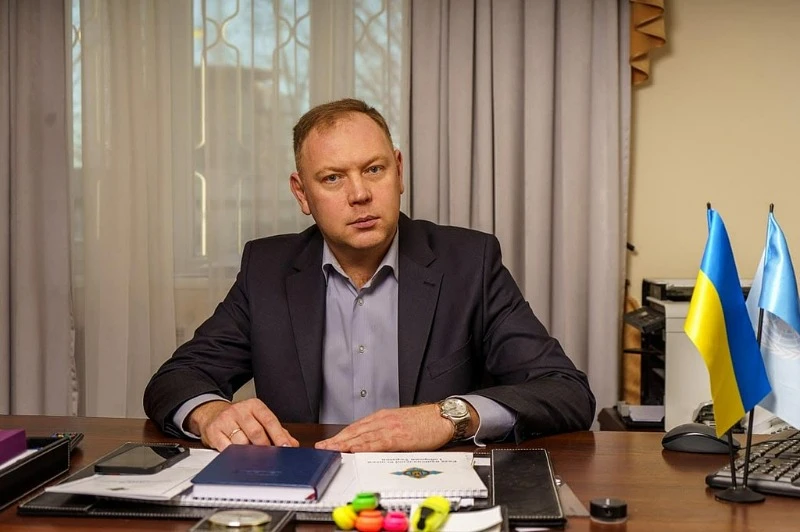 «Чорна діра» 