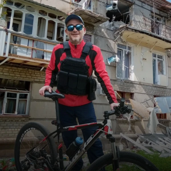 Ариф Багиров