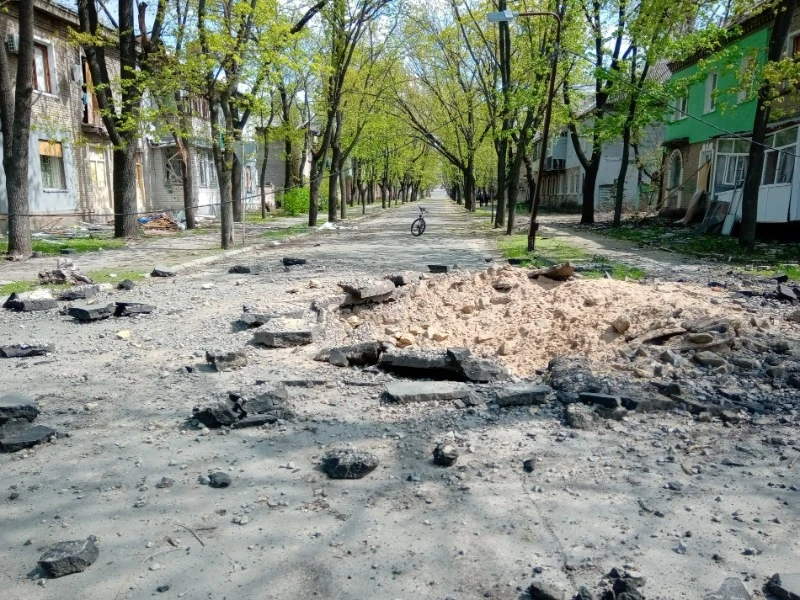 Ариф Багиров