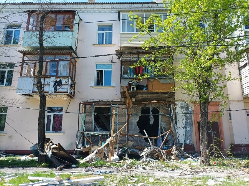 Ариф Багиров