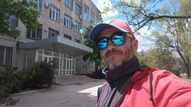 Ариф Багиров