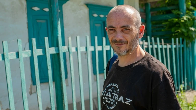 Ариф Багиров