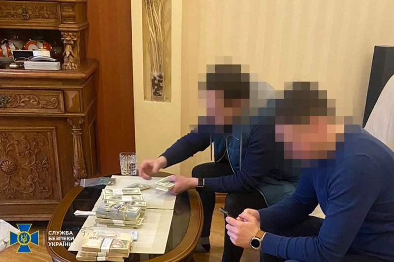 Организаторы