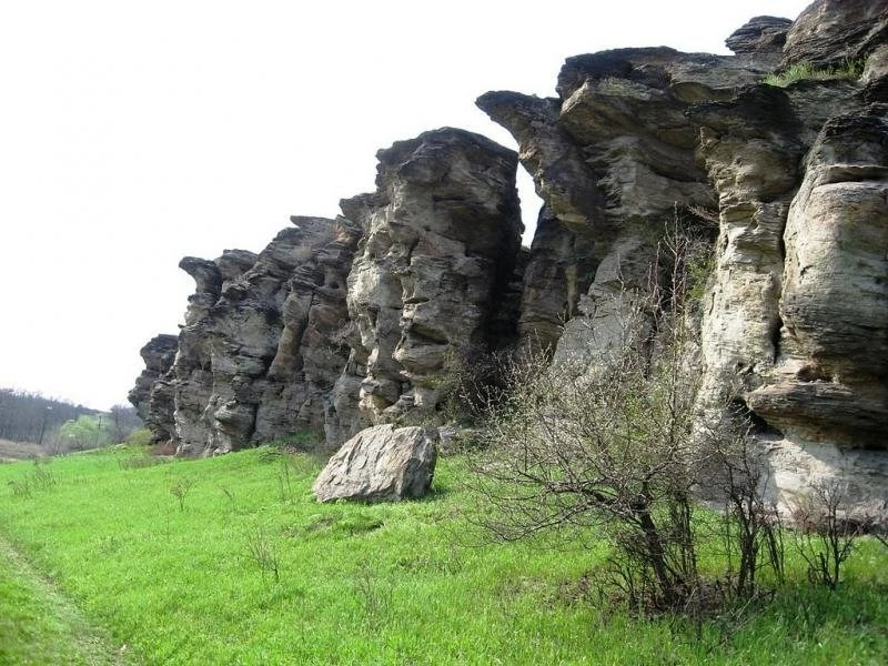 20 цікавих фактів про Луганщину, які ви могли не знати