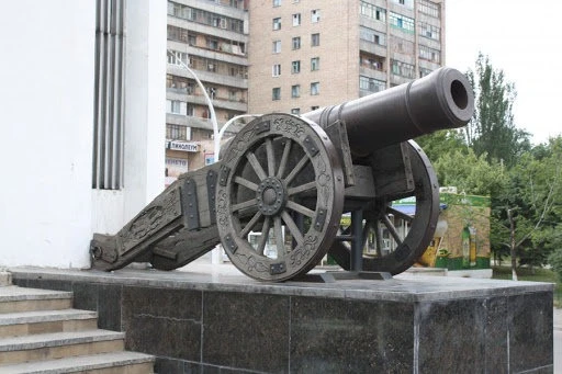 20 цікавих фактів про Луганщину, які ви могли не знати