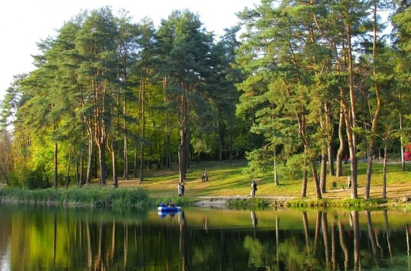 партизанська слава