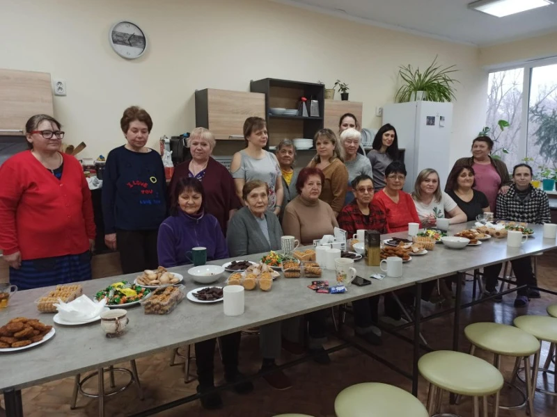 Ганна Рясна