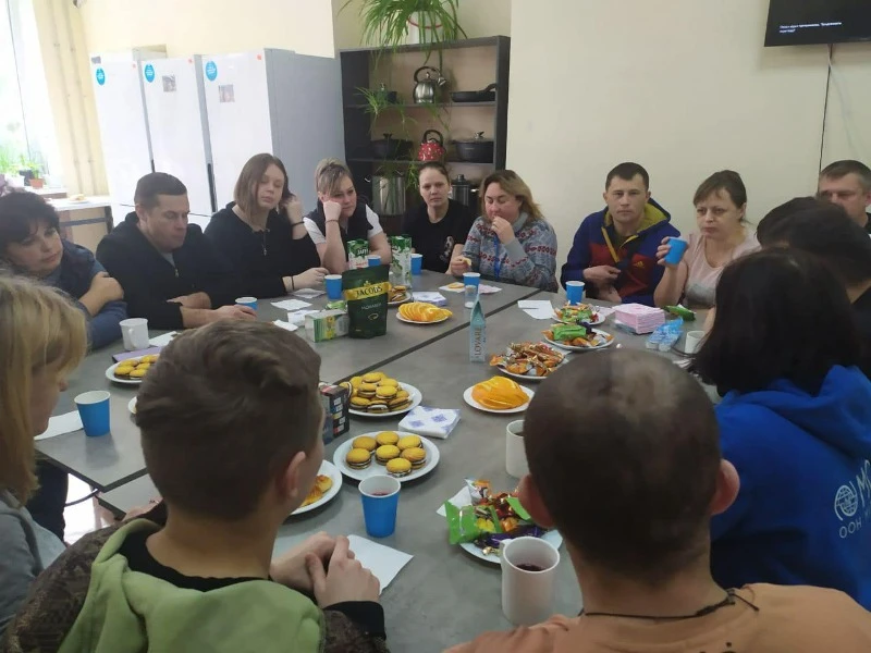 Ганна Рясна